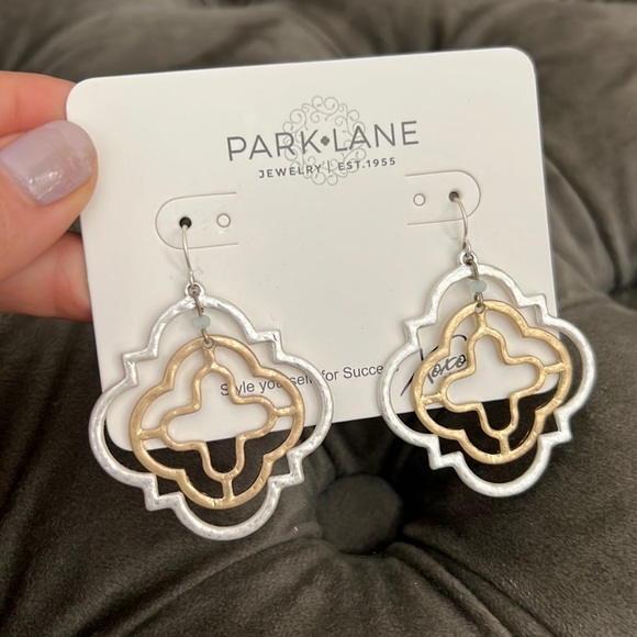 Park Lane Jewelry Park Lane Tallulah Earrings Poshmark